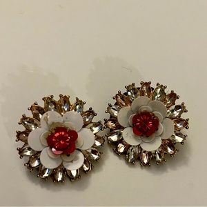 Flower round earning